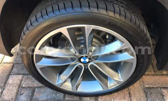 Acheter Occasion Voiture BMW X1 Blanc à Lusaka, Zambie Acheter Occasion Voiture BMW X1 Blanc à Lusaka, Zambie