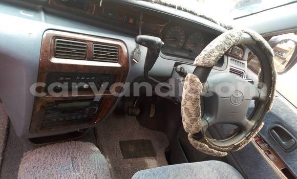 Acheter Occasion Voiture Toyota Noah Bleu à Lusaka, Zambie Acheter Occasion Voiture Toyota Noah Bleu à Lusaka, Zambie