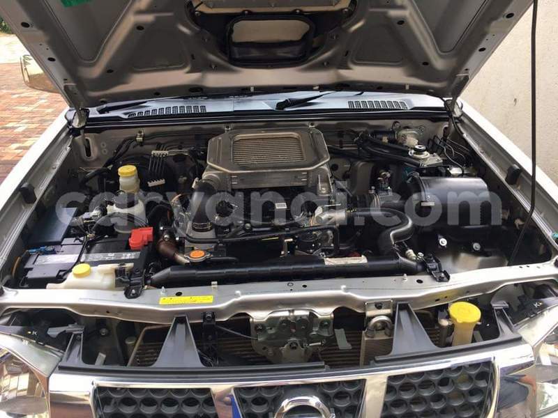 Big with watermark nissan np 300 zambia lusaka 11733