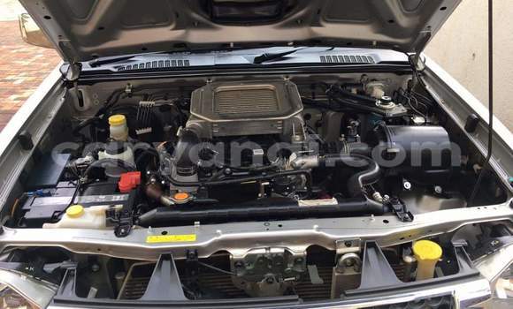 Buy Used Nissan NP 300 Silver Car in Lusaka in Zambia Buy Used Nissan NP 300 Silver Car in Lusaka in Zambia