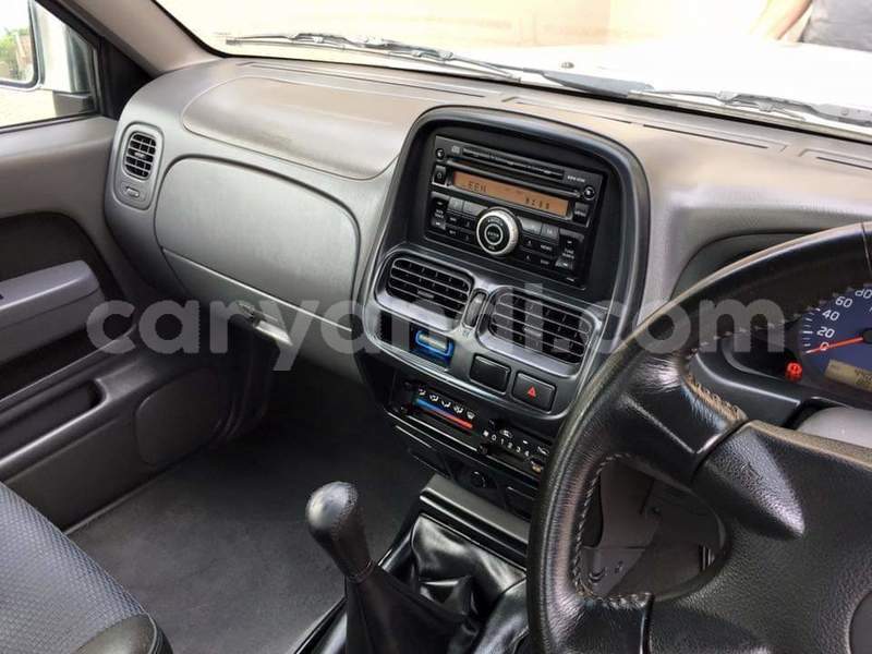 Big with watermark nissan np 300 zambia lusaka 11733