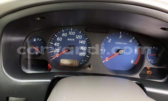 Buy Used Nissan NP 300 Silver Car in Lusaka in Zambia Buy Used Nissan NP 300 Silver Car in Lusaka in Zambia