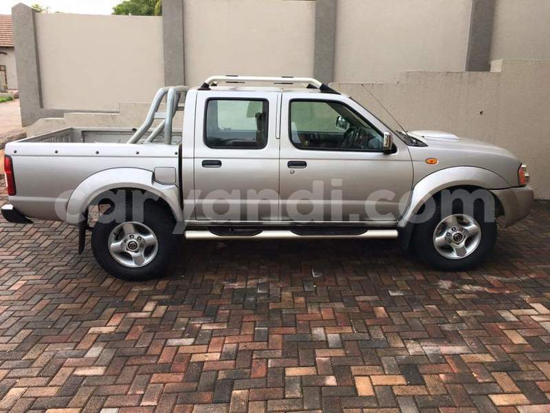 Big with watermark nissan np 300 zambia lusaka 11733