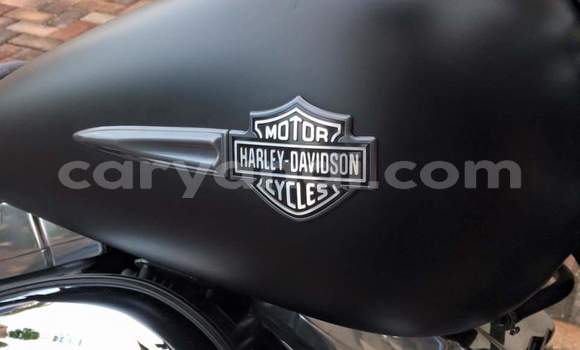 Acheter Occasion Moto Harley Davidson Dyna Noir à Lusaka, Zambie Acheter Occasion Moto Harley Davidson Dyna Noir à Lusaka, Zambie