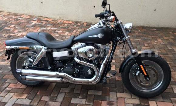 Acheter Occasion Moto Harley Davidson Dyna Noir à Lusaka, Zambie Acheter Occasion Moto Harley Davidson Dyna Noir à Lusaka, Zambie