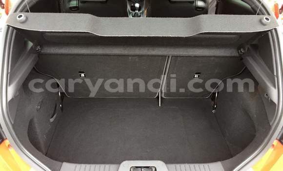 Buy Used Ford Fiesta ST Red Car in Lusaka in Zambia Buy Used Ford Fiesta ST Red Car in Lusaka in Zambia