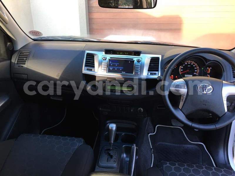 Big with watermark toyota hilux zambia lusaka 11737