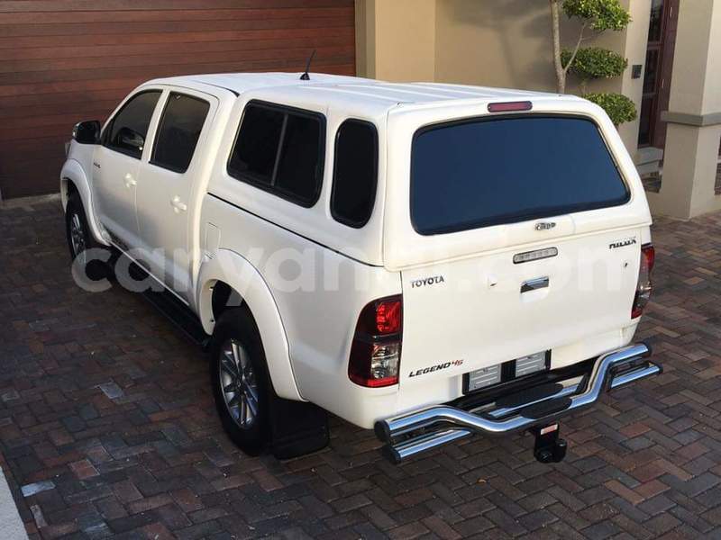 Big with watermark toyota hilux zambia lusaka 11737