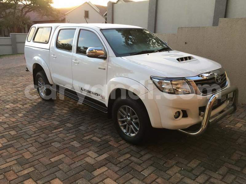 Big with watermark toyota hilux zambia lusaka 11737