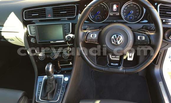 Tenga Tsaru Volkswagen Golf R Chena Mota in Lusaka in Zambia Tenga Tsaru Volkswagen Golf R Chena Mota in Lusaka in Zambia