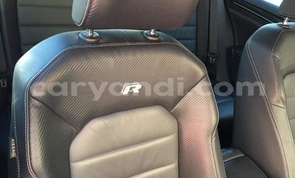 Tenga Tsaru Volkswagen Golf R Chena Mota in Lusaka in Zambia Tenga Tsaru Volkswagen Golf R Chena Mota in Lusaka in Zambia