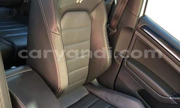 Tenga Tsaru Volkswagen Golf R Chena Mota in Lusaka in Zambia Tenga Tsaru Volkswagen Golf R Chena Mota in Lusaka in Zambia