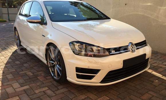 Tenga Tsaru Volkswagen Golf R Chena Mota in Lusaka in Zambia Tenga Tsaru Volkswagen Golf R Chena Mota in Lusaka in Zambia