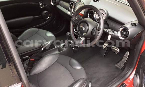 Buy Used MINI Cooper Red Car in Lusaka in Zambia Buy Used MINI Cooper Red Car in Lusaka in Zambia
