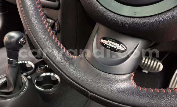 Buy Used MINI Cooper Red Car in Lusaka in Zambia Buy Used MINI Cooper Red Car in Lusaka in Zambia