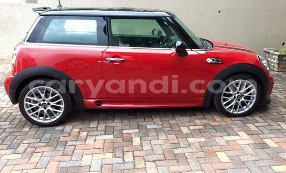 Buy Used MINI Cooper Red Car in Lusaka in Zambia Buy Used MINI Cooper Red Car in Lusaka in Zambia