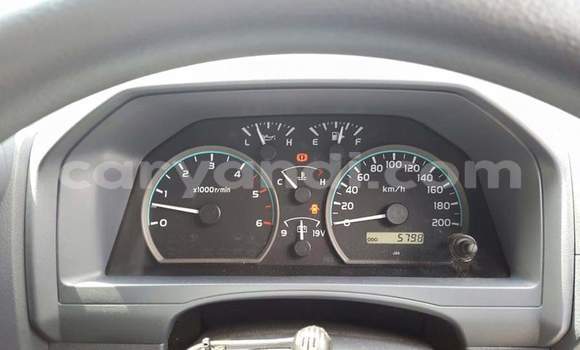 Acheter Occasion Voiture Toyota Land Cruiser Autre à Lusaka, Zambie Acheter Occasion Voiture Toyota Land Cruiser Autre à Lusaka, Zambie