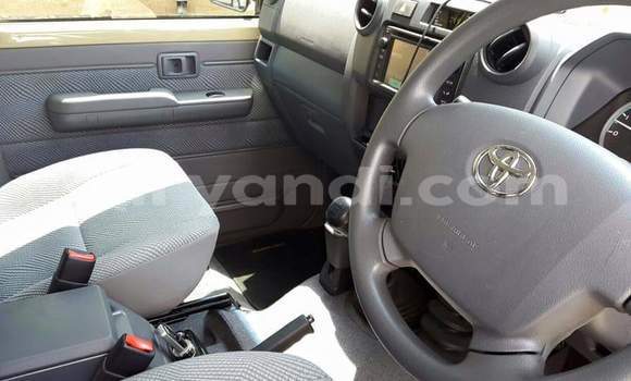 Acheter Occasion Voiture Toyota Land Cruiser Autre à Lusaka, Zambie Acheter Occasion Voiture Toyota Land Cruiser Autre à Lusaka, Zambie