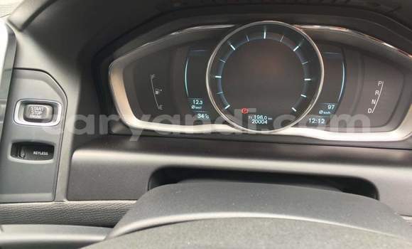 Tenga Tsaru Volvo XC60 Tsvuku Mota in Lusaka in Zambia Tenga Tsaru Volvo XC60 Tsvuku Mota in Lusaka in Zambia