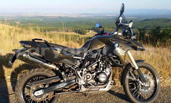Buy Used BMW GS Other Bike in Lusaka in Zambia Buy Used BMW GS Other Bike in Lusaka in Zambia