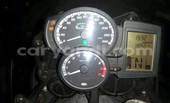 Buy Used BMW GS Other Bike in Lusaka in Zambia Buy Used BMW GS Other Bike in Lusaka in Zambia