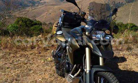 Buy Used BMW GS Other Bike in Lusaka in Zambia Buy Used BMW GS Other Bike in Lusaka in Zambia