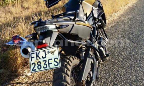 Buy Used BMW GS Other Bike in Lusaka in Zambia Buy Used BMW GS Other Bike in Lusaka in Zambia
