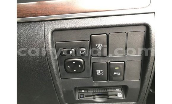 Buy Import Toyota Land Cruiser Black Car in Import - Dubai in Zambia Buy Import Toyota Land Cruiser Black Car in Import - Dubai in Zambia