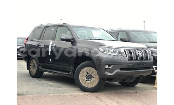 Buy Import Toyota Prado Other Car in Import - Dubai in Zambia Buy Import Toyota Prado Other Car in Import - Dubai in Zambia