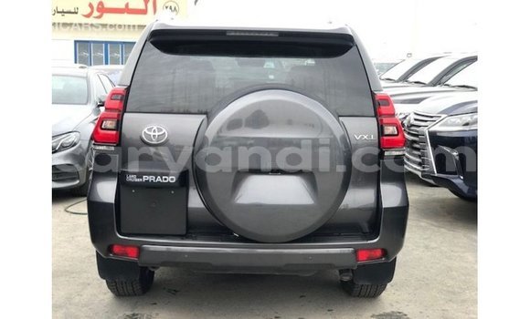 Buy Import Toyota Prado Other Car in Import - Dubai in Zambia Buy Import Toyota Prado Other Car in Import - Dubai in Zambia