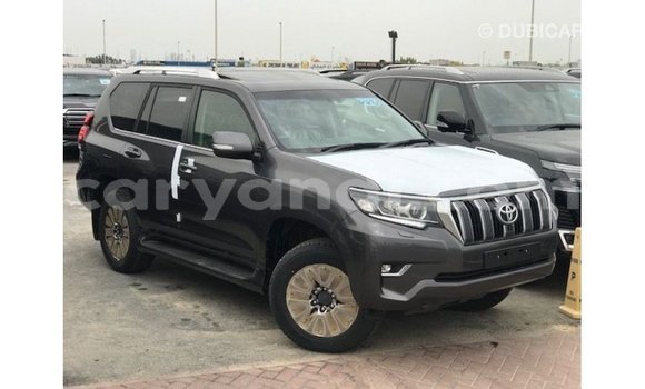 Buy Import Toyota Prado Other Car in Import - Dubai in Zambia Buy Import Toyota Prado Other Car in Import - Dubai in Zambia