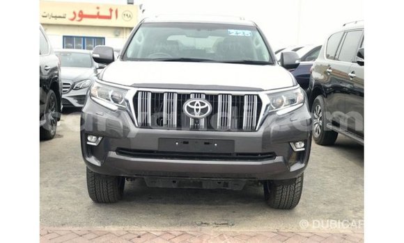 Buy Import Toyota Prado Other Car in Import - Dubai in Zambia Buy Import Toyota Prado Other Car in Import - Dubai in Zambia
