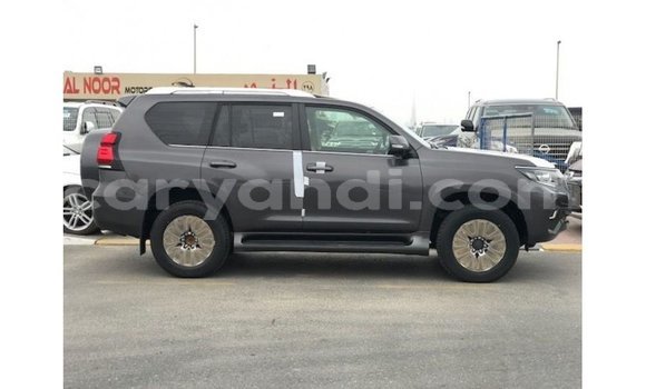 Buy Import Toyota Prado Other Car in Import - Dubai in Zambia Buy Import Toyota Prado Other Car in Import - Dubai in Zambia