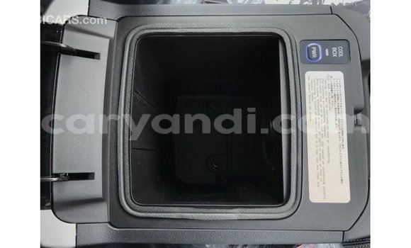 Buy Import Toyota Prado Other Car in Import - Dubai in Zambia Buy Import Toyota Prado Other Car in Import - Dubai in Zambia