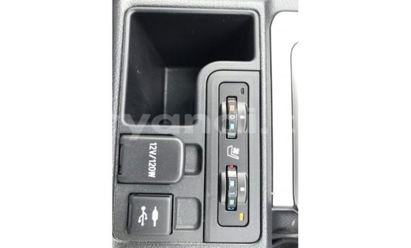 Buy Import Toyota Prado Other Car in Import - Dubai in Zambia Buy Import Toyota Prado Other Car in Import - Dubai in Zambia