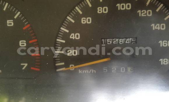 Acheter Occasion Voiture Toyota Hilux Surf Bleu à Lusaka, Zambie Acheter Occasion Voiture Toyota Hilux Surf Bleu à Lusaka, Zambie