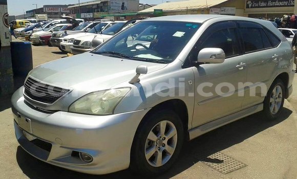 Buy Used Toyota 4Runner Other Car in Chipata in Zambia