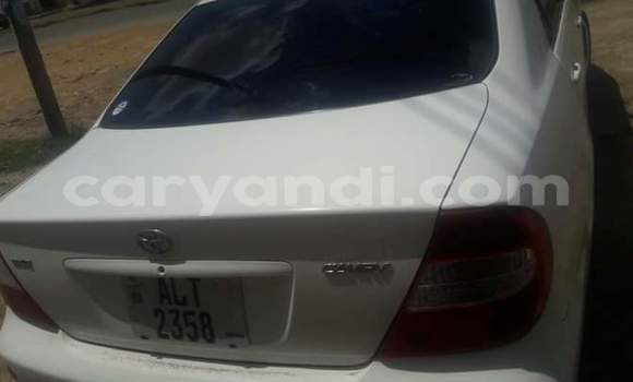 Tenga Tsaru Toyota Camry Chena Mota in Lusaka in Zambia Tenga Tsaru Toyota Camry Chena Mota in Lusaka in Zambia