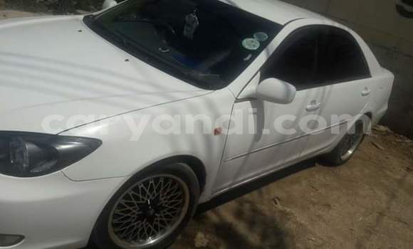 Tenga Tsaru Toyota Camry Chena Mota in Lusaka in Zambia Tenga Tsaru Toyota Camry Chena Mota in Lusaka in Zambia