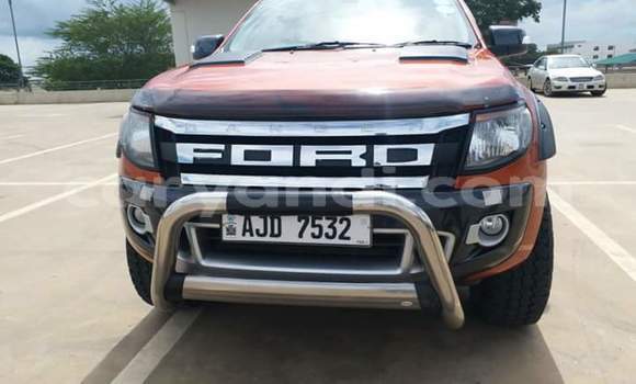 Acheter Occasion Voiture Ford Ranger Autre à Lusaka, Zambie Acheter Occasion Voiture Ford Ranger Autre à Lusaka, Zambie