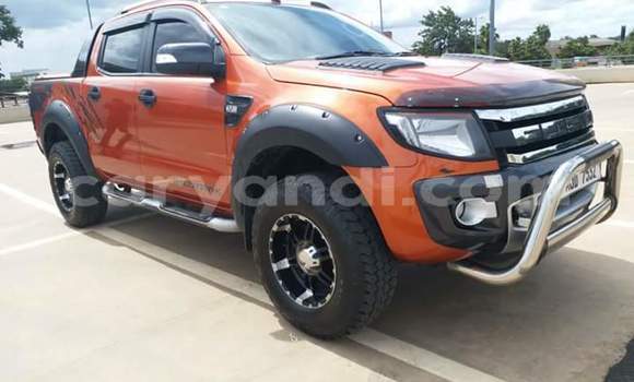 Acheter Occasion Voiture Ford Ranger Autre à Lusaka, Zambie Acheter Occasion Voiture Ford Ranger Autre à Lusaka, Zambie