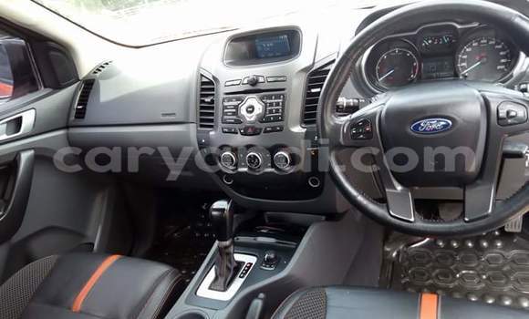 Acheter Occasion Voiture Ford Ranger Autre à Lusaka, Zambie Acheter Occasion Voiture Ford Ranger Autre à Lusaka, Zambie