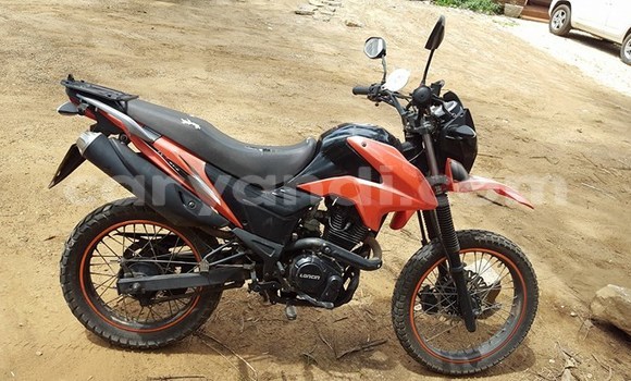 Buy Used Loncin LX150 GY-6 Brown Moto in Lusaka in Zambia Buy Used Loncin LX150 GY-6 Brown Moto in Lusaka in Zambia