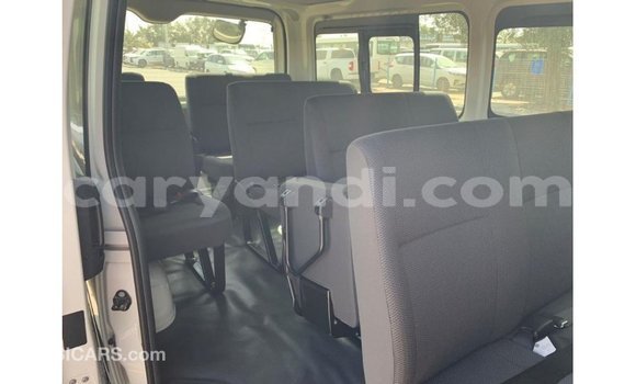 Buy Import Toyota Hiace White Car in Import - Dubai in Zambia Buy Import Toyota Hiace White Car in Import - Dubai in Zambia
