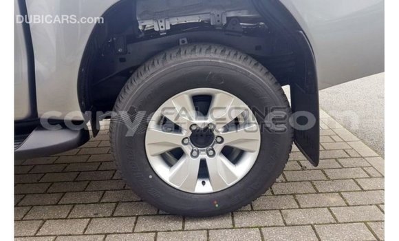 Buy Import Toyota Hilux Brown Car in Import - Dubai in Zambia Buy Import Toyota Hilux Brown Car in Import - Dubai in Zambia