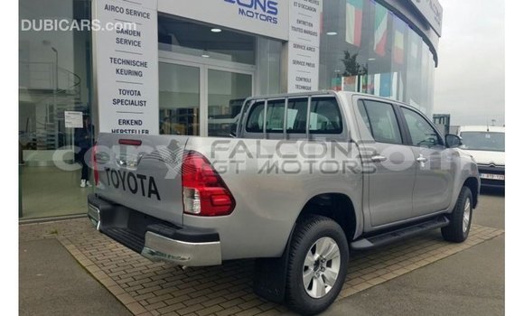 Buy Import Toyota Hilux Brown Car in Import - Dubai in Zambia Buy Import Toyota Hilux Brown Car in Import - Dubai in Zambia