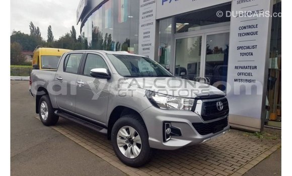 Buy Import Toyota Hilux Brown Car in Import - Dubai in Zambia Buy Import Toyota Hilux Brown Car in Import - Dubai in Zambia