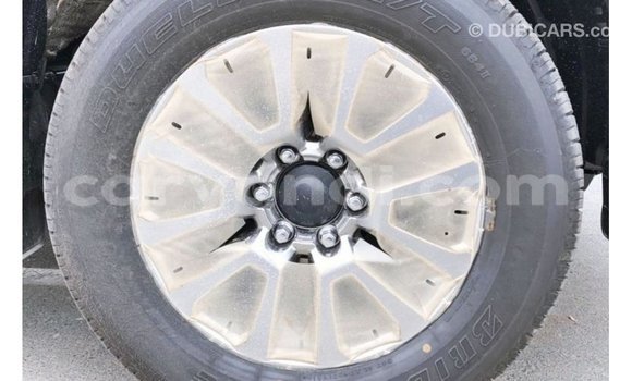 Buy Import Toyota Prado Blue Car in Import - Dubai in Zambia Buy Import Toyota Prado Blue Car in Import - Dubai in Zambia