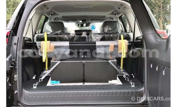 Buy Import Toyota Prado Blue Car in Import - Dubai in Zambia Buy Import Toyota Prado Blue Car in Import - Dubai in Zambia