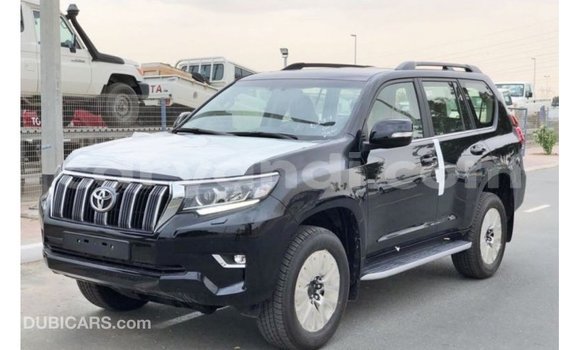 Buy Import Toyota Prado Blue Car in Import - Dubai in Zambia Buy Import Toyota Prado Blue Car in Import - Dubai in Zambia